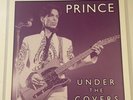 Prince Under The Covers Record & 2 LP Vinyl NM PLAYED ONCE