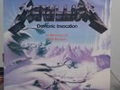 Metallica - Demonic Invocation