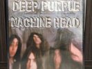Machine Head LP Deep Purple (Near Mint Vinyl*2003/Rhino/180g)
