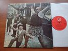 CANADA  Ex THE DOORS Strange Days 1980 ELEKTRA Reissue LP PSYCH