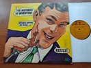 CANADA  THE MOTHERS OF INVENTION Weasels Ripped My Flesh 1970 1st Press LP
