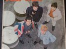 The Who My Generation Vinyl UK 1965 Brunswick 1st Press IB/IB LAT 8616 Mono LP