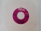 Little Richard ‎– I Don't Want To Discuss It / Hurry Sundown - Okeh Reissue