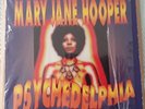 Mary Jane Hooper –  Psychedelphia -Vinyl LP - Funky Delicacies – DEL LP 0008