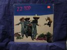 ZZ TOP VERY RARE SEALED LP EL LOCO 1981 US 1stPRESS NO CUTOUTS OR BARCODES