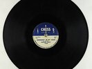 Blues 78 - Howlin' Wolf - Somebody In My Home - Chess - mp3