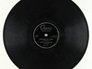 Blues 78 - James Williamson & His Trio - Lonesome Ole Train - Chance - mp3