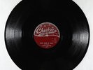 Blues 78 - Little Walter - Crazy Mixed Up World - Checker - mp3