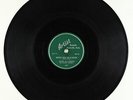 C&W Gospel Bopper 78 - Ollen & Dennis - Mother's Dead And In Heaven - Artist