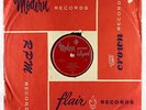 Doo-Wop R&B 78 - Shirley Gunter & The Flairs - I Want You - Modern - VG++ mp3