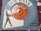 THE SHIRELLES MAMA SAID 1961  RARE