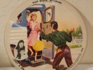 Vogue The Picture Record R744 Don't Tetch It & Flat River Missouri Nancy Lee JB6