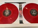 Palaye Royale – The Bastards (2020) RARE TRANSPARENT RED 2 x LP NEAR MINT