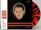 Gary Numan Telekon HMV exclusive Red Black Splatter. Mint, sealed, in hand