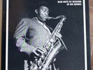 Ike Quebec - Complete Blue Note 45 Sessions Mosaic MR3-121, 3-LP Box Set