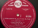 SB-2079 Schubert Death And The Maiden / Julliard String Quartet R/S