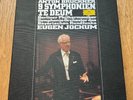 ANTON BRUCKNER - 9 SYMPHOEN TE DEUM 11x LP Boxset STEREO Berliner JOCHUM 2740136