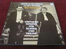 GRUMIAUX HASKIL Beethoven Violin Sonatas 4LP box Philips 6733 001