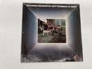 ASTRUD GILBERTO SEPTEMBER 17 1969 VINYL 8.0, SLEEVE 8.0