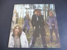 Mott The Hoople - Wildlife 1971 UK LP ISLAND 1st PINK RIM PALM TREE LABELS