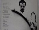 MILFORD GRAVES PERCUSSION ENSEMBLE ESP DISK SFX10717 JAPAN VINYL LP