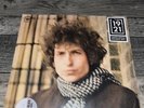 Bob Dylan - Blonde On Blonde - 12” Vinyl Record LP - New Sealed HMV Orange Black