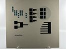 Slowdive - Pygmalion Vinyl Record 1995 UK Pressing CRELP168
