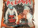 Malpractice [LP] by Redman (2001) Original Pressing Promo