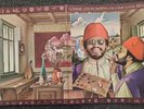 LONNIE LISTON SMITH 'RENAISSANCE' MINT VINYL NEAR MINT ORIGINAL 1976 GATEFOLD