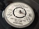DEMO - ROUND ROBIN - KICK THAT LTTLE FOOT - LONDON - 1964 - RARE