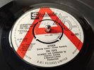 DEMO - THE TOYS -  ATTACK / SEE HOW THEY RUN - STATESIDE - 1965 - RARE NORTHERN