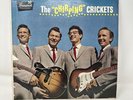 The Chirping Crickets Buddy Holly BL 54038