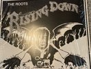 The Roots Rising Down (Record, 2008) VG+ DBL vinyl Lp original press w/insert