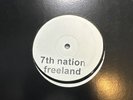 Adam Freeland / White Stripes- Seven Nation Army Freeland Remix Vinyl