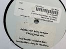 Chemical Brothers / The Dust Brothers Chemical Beats / Song To The Sirens - RARE