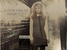 ALISON KRAUSS Windy City Gatefold Vinyl LP