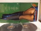 EX/VG+/VG+ Velvet Underground 1969 (Live w/Lou Reed) German gatefold 2LP Mercury