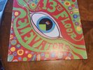 13th Floor Elevators - The Psychedlic Sounds of: 1967 Mono LP 2nd press