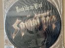 SPINAL TAP BREAK LIKE THE WIND ORIGINAL 1992  MCA PICTURE DISC VINYL LP SEALED