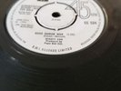 NORTHERN SOUL/SOUL MIGHTY SAM  GOOD HUMOR MAN/SWEET DREAMS 1966 UK PROMO