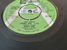NORTHERN SOUL/SOUL MIGHTY SAM FANNIE MAY/BADMOUTHIN 1966 UK STATESIDE PROMO