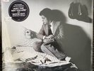 BRAND NEW SEALED Billy Joel Stranger LP Vinyl Rock Hype Sticker 1977