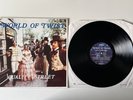World Of Twist Quality Street Vinyl Lp 1991 Original Circa G/fold NEAR MINT / EX