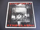 The Clash - Sandinista  1980 UK 3 X LP CBS 1st With Booklet