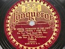 Jazz-78 RPM-Billy Hays and His Philadelphians-We Can Live On Love-E+