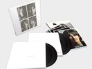 The Beatles Anniversary White Album  2LP Edition VINYL