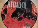 Metallica - Load - Rare Vinyl Picture LP Vertigo 96. Limited Edition