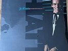JOHN HIATT WARMING UP TO THE ICE AGE 1985 GEFFEN *SEALED*