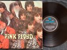 PINK FLOYD  Piper At The Gates of Dawn  STEREO 1st UK 1967 - 1 G - BLUE Columbia