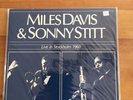 DLP: Miles Davis & Sonny Stitt: Live In Stockholm 1960